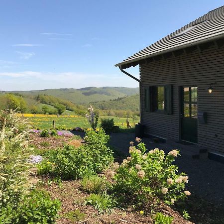 Ferienhaus Am Nationalpark Morsbach  Eksteriør billede