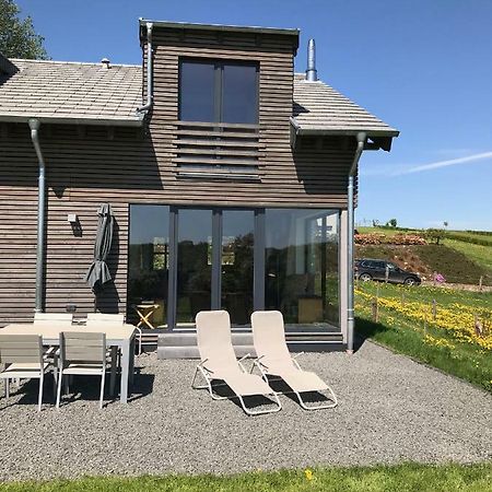 Ferienhaus Am Nationalpark Morsbach  Eksteriør billede