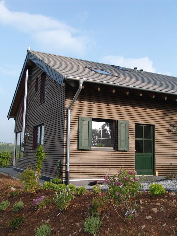 Ferienhaus Am Nationalpark Morsbach  Eksteriør billede