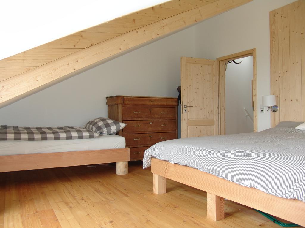 Ferienhaus Am Nationalpark Morsbach  Eksteriør billede
