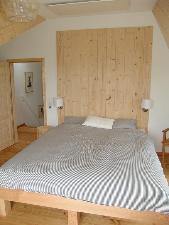 Ferienhaus Am Nationalpark Morsbach  Eksteriør billede