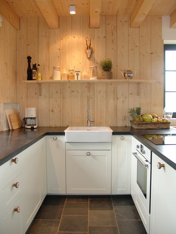 Ferienhaus Am Nationalpark Morsbach  Eksteriør billede