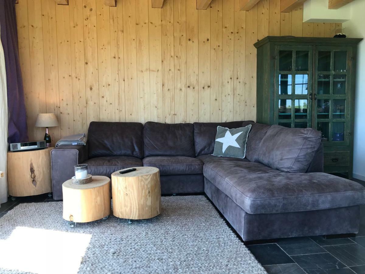 Ferienhaus Am Nationalpark Morsbach  Eksteriør billede