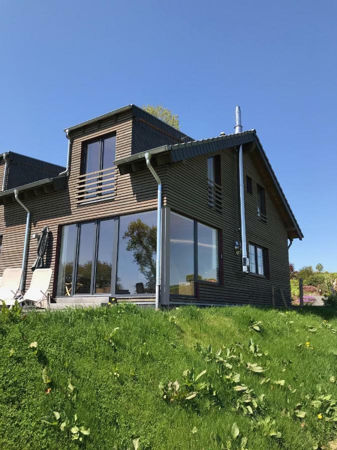 Ferienhaus Am Nationalpark Morsbach  Eksteriør billede